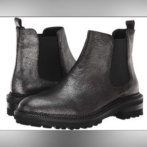La Canadienne Mackay Chelsea boot